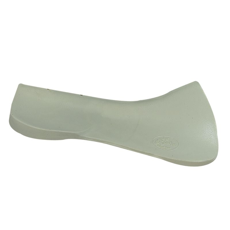 Exselle High Wither Relief Riser Saddle Pad