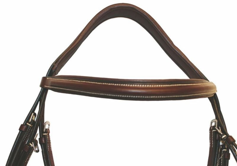 HDR Pro Mono Crown Figure 8 Bridle