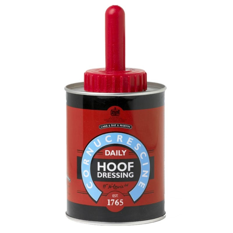 Cornucrescine Daily Hoof Dressing