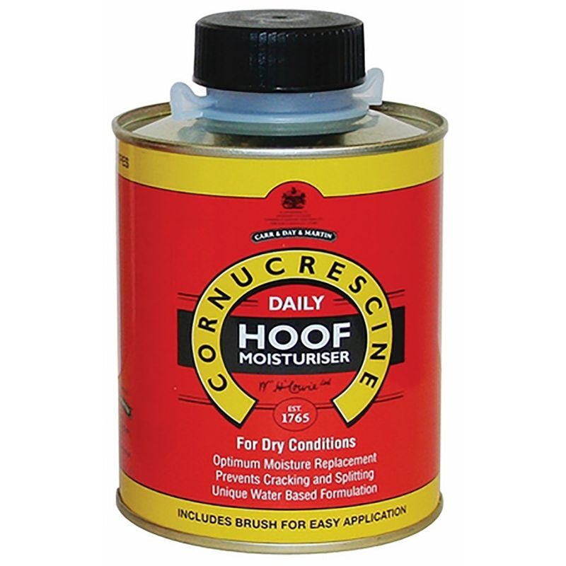 Cornucrescine Daily Hoof Moisturizer