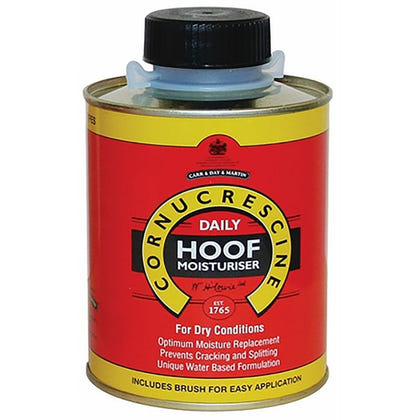 Cornucrescine Daily Hoof Moisturizer