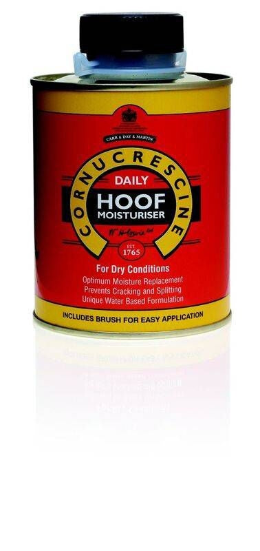 Cornucrescine Daily Hoof Moisturizer