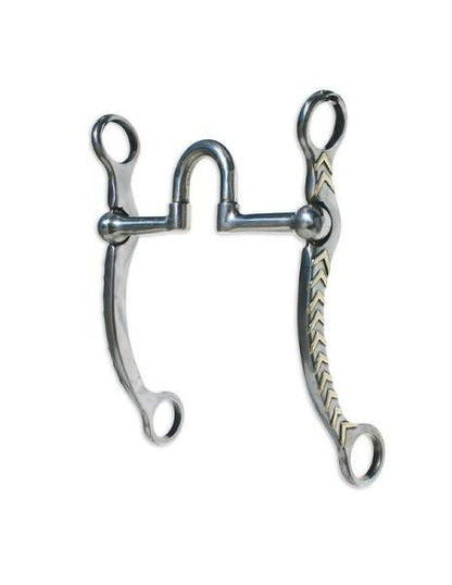 Professionals Choice Correction L Stockman Bit