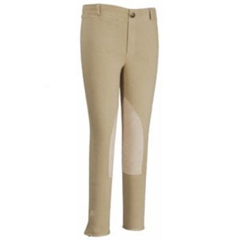 TuffRider Childs Cotton Pull Ons