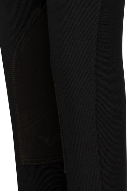 TuffRider Childs Ribb Lowrise Jodhpurs