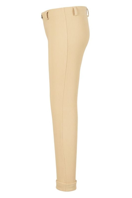 TuffRider Childs Ribb Lowrise Jodhpurs