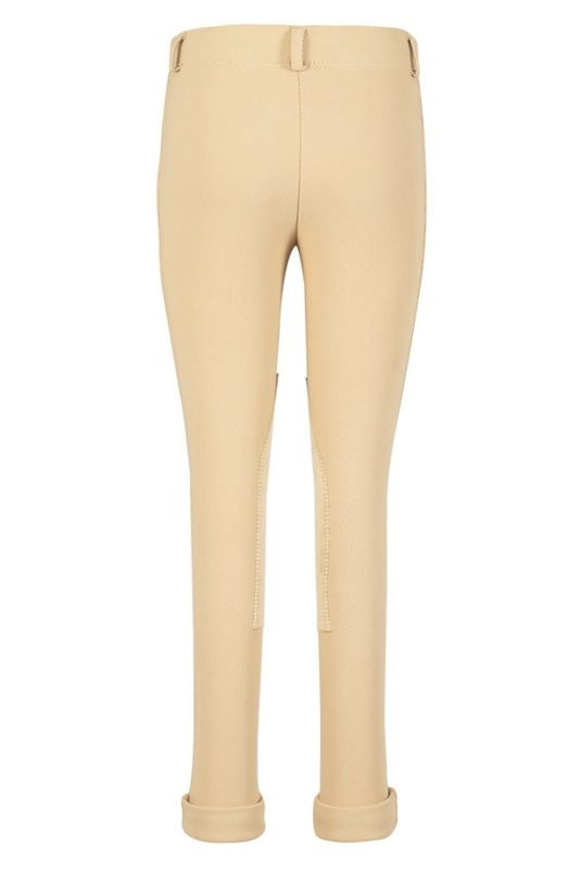 TuffRider Childs Ribb Lowrise Jodhpurs