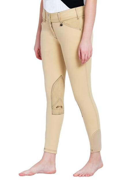Equine Couture Sportif Natasha Breech