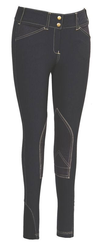 Equine Couture Sportif Natasha Breech