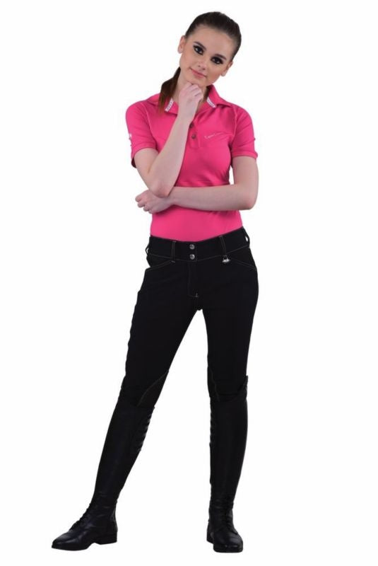 Equine Couture Sportif Natasha Breech