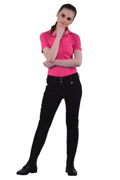 Equine Couture Sportif Natasha Breech