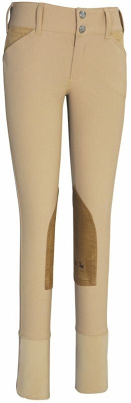 Equine Couture Childs Coolmax Breech