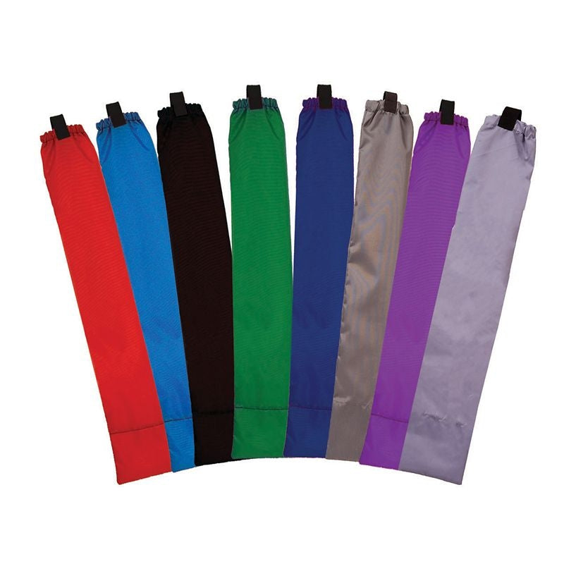 Mustang Nylon Tail Bag