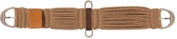 Mustang Pro-Roller Alpaca Straight Cinch
