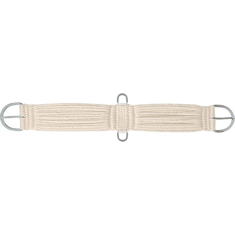 Mustang Fort Worth 27-Strand Cutter Cinch
