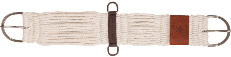 Mustang Fort Worth 27-Strand Cutter Cinch