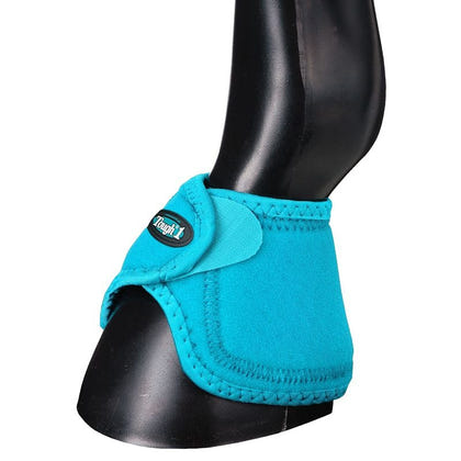 Tough1 No-Turn Overreach Boots