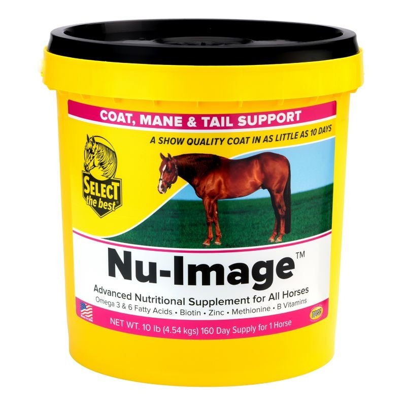 Select the Best Nu-image