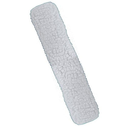 Basic Fleece Halter Crown Cover