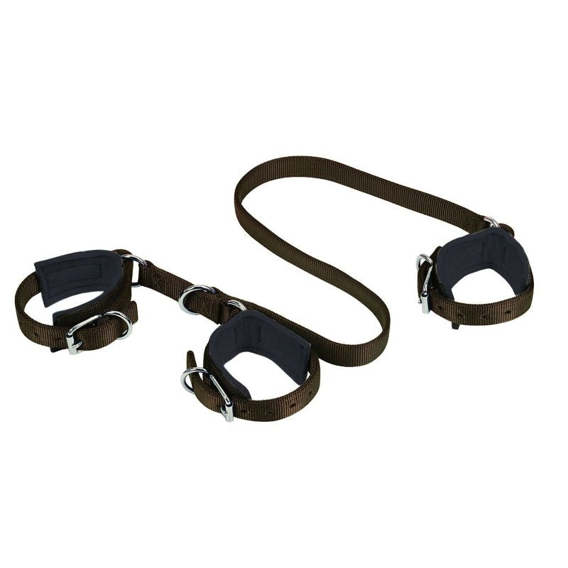 Weaver 3-Way Nylon Hobbles