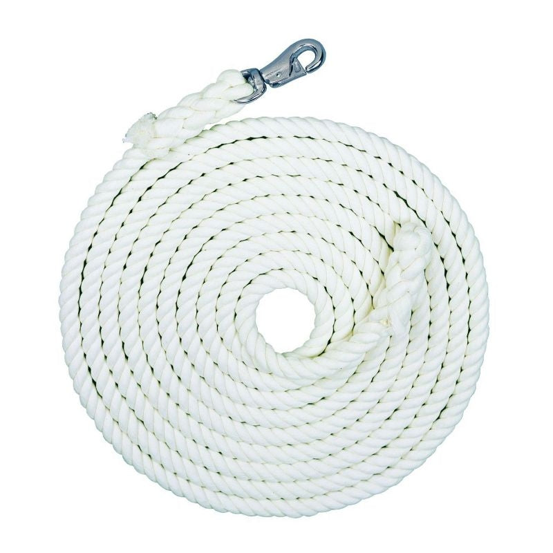 Weaver Cotton Picket Rope