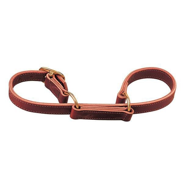Weaver Latigo Leather Utah Hobble