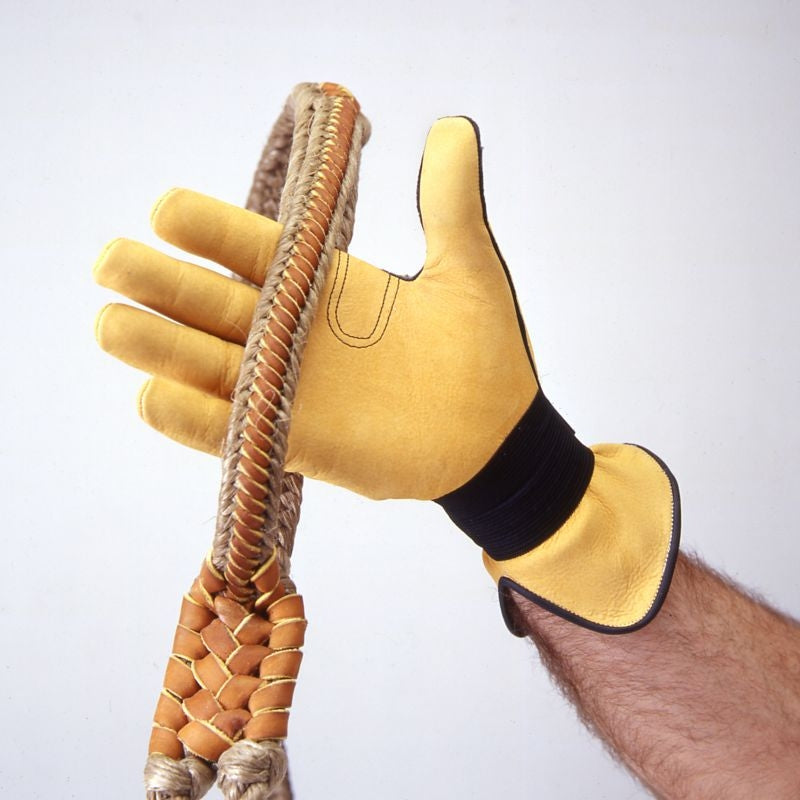 Tough1 Bull Riding Glove