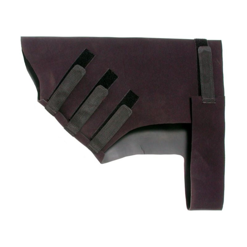 Tough1 Miniature Neoprene Neck Shoulder Sweat