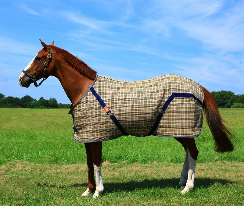 The Original Baker Blanket