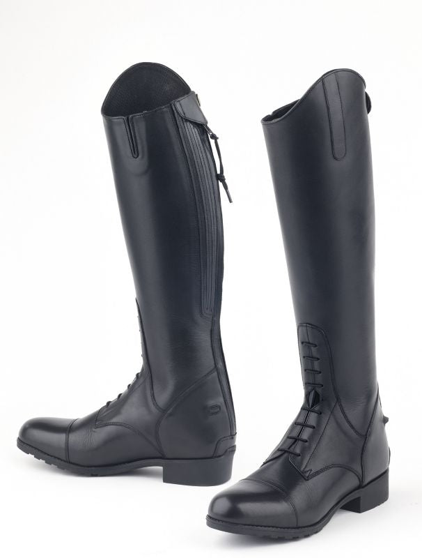 Mountain Horse Venice Field Boot Jr.