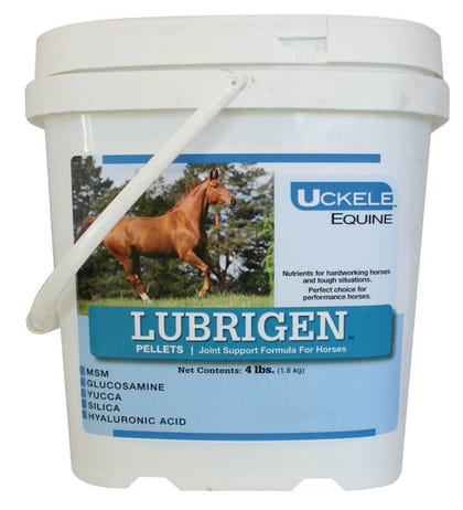 SmartEquine Lubrigen Joint Support Pellets