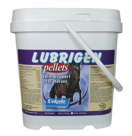SmartEquine Lubrigen Joint Support Pellets