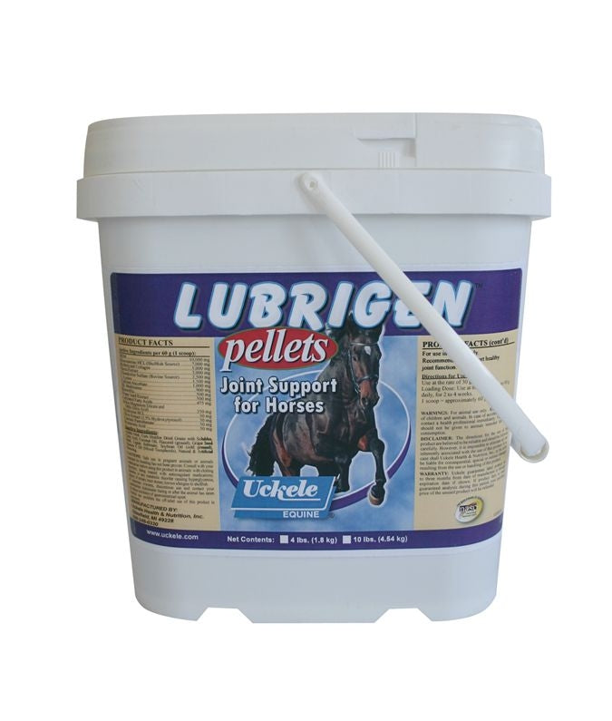 SmartEquine Lubrigen Joint Support Pellets