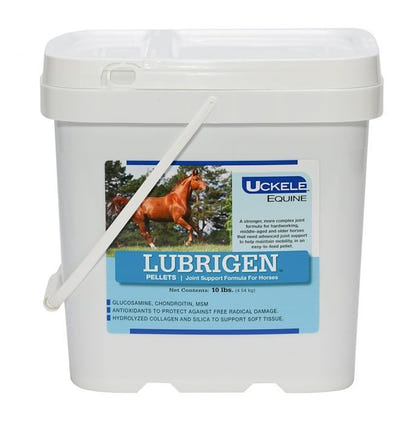 SmartEquine Lubrigen Joint Support Pellets