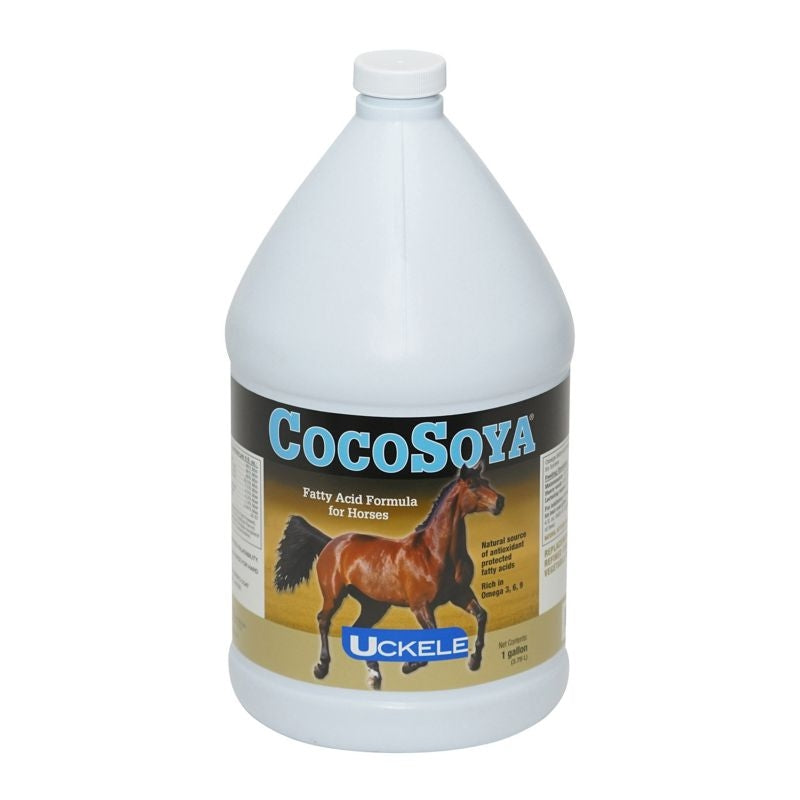 SmartEquine CocoSoya Oil Fatty Acid Formula