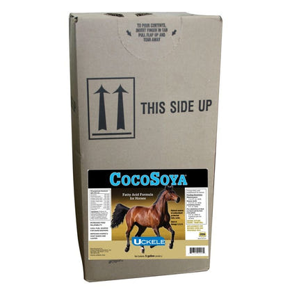 SmartEquine CocoSoya Oil Fatty Acid Formula