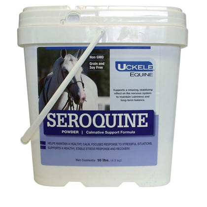 SmartEquine Seroquine Calming Powder