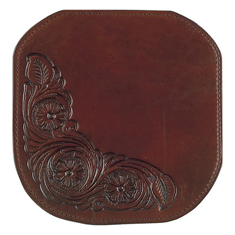 Circle Y Flex2 Alpine Trail Saddle Reg