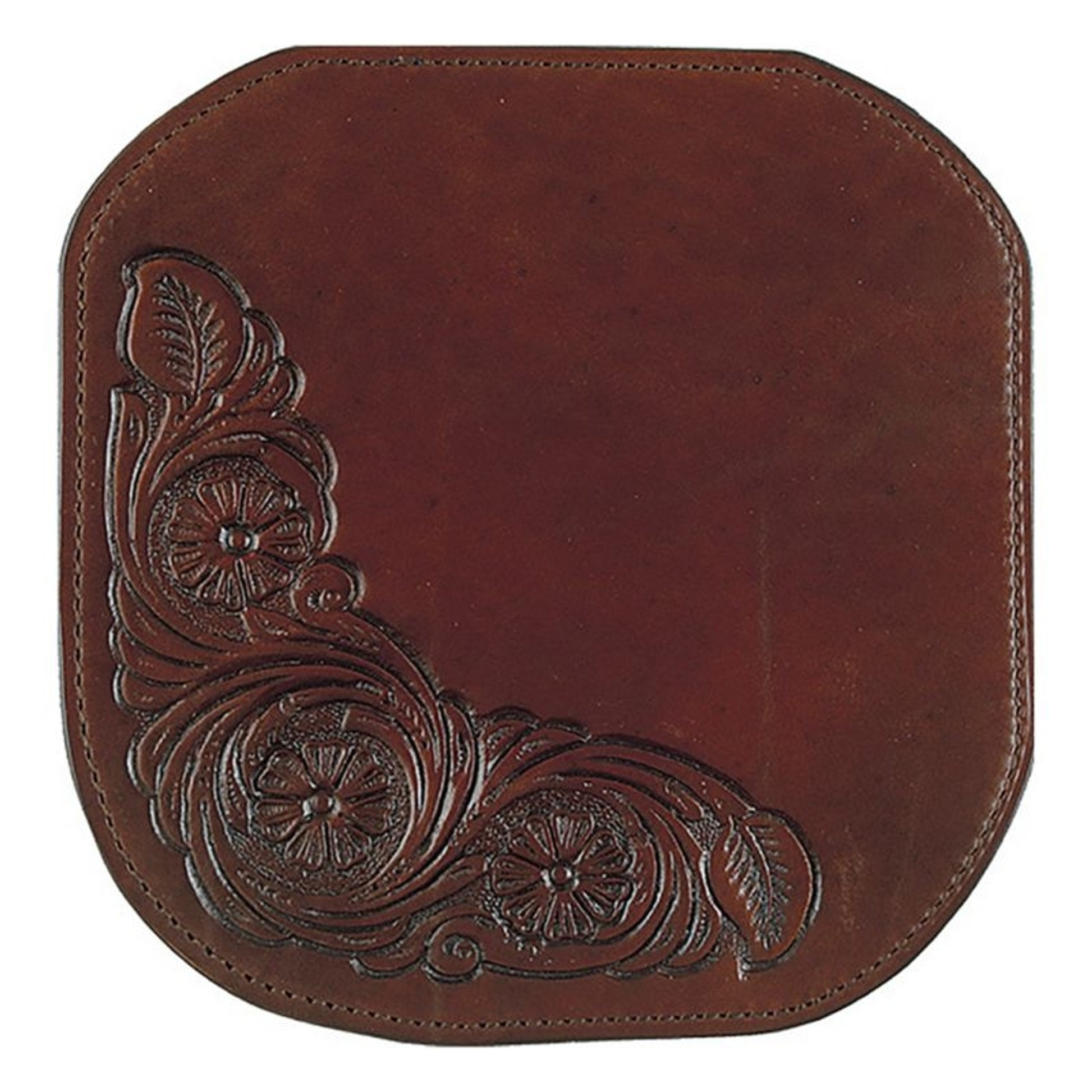 Circle Y Flex2 Alpine Trail Saddle Reg