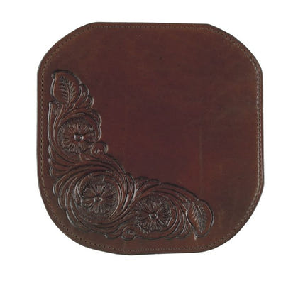 Circle Y Walnut Grove Trail Saddle Regular