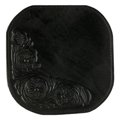 Circle Y Goodnight Wind River Saddle Reg