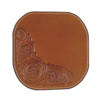 Circle Y Goodnight Wind River Saddle Reg