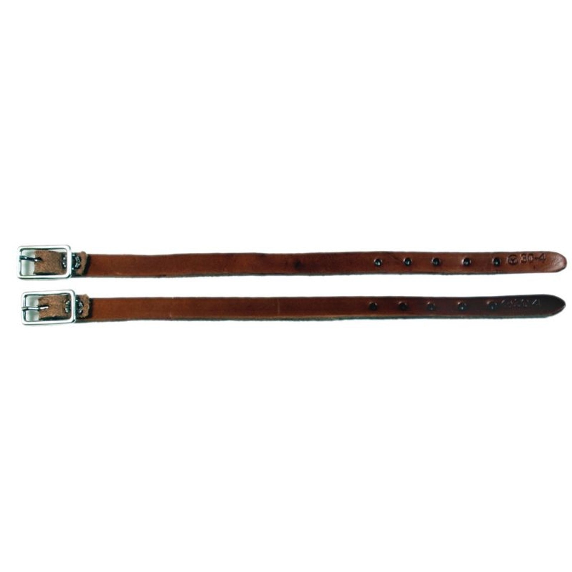 Circle Y Straight Stirrup Hobbles