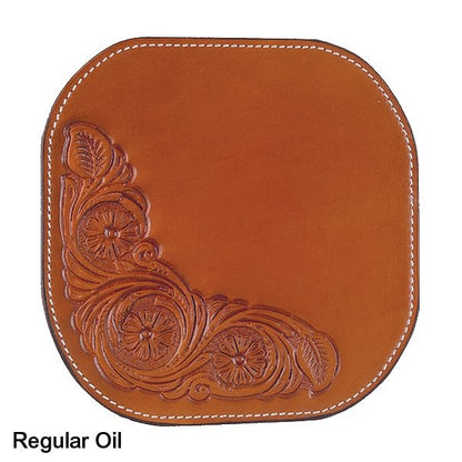 Circle Y Straight Stirrup Hobbles