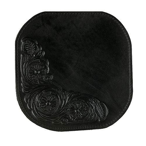 Circle Y Flat Chain Curb Strap