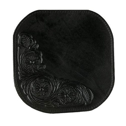 Circle Y Flat Chain Curb Strap