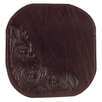 Circle Y Single Ply Spur Straps