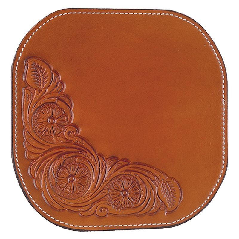 Circle Y Single Ply Spur Straps