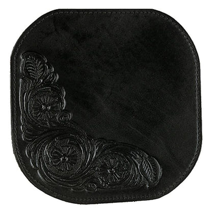 Circle Y Single Ply Spur Straps