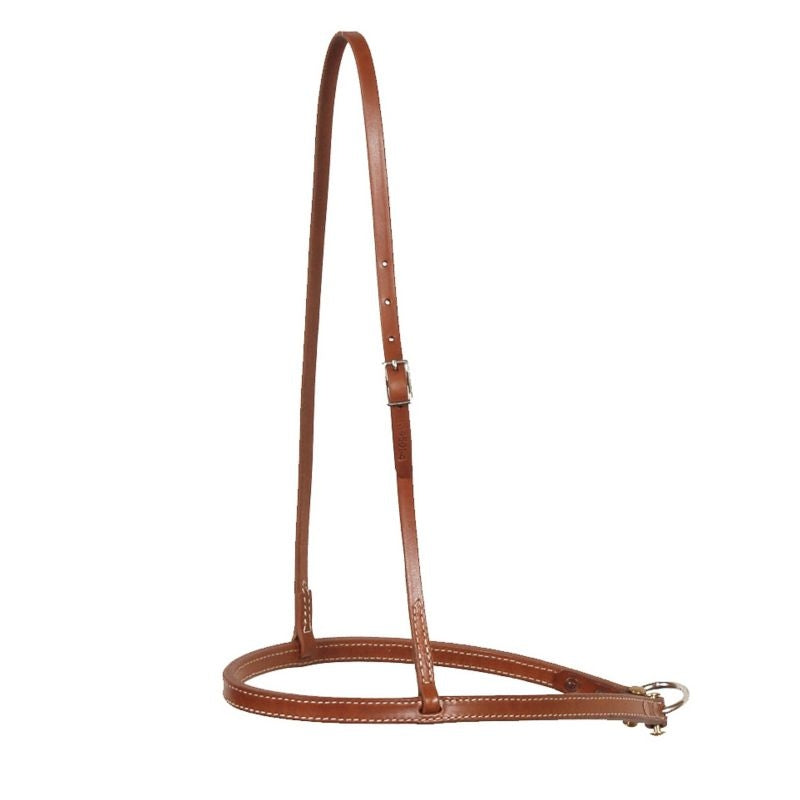 Circle Y Double Stitched Noseband
